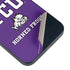 Texas Christian University Mascot iPhone Skins